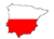 BALBOA - Polski